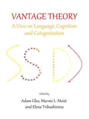 cover image of Vantage Theory